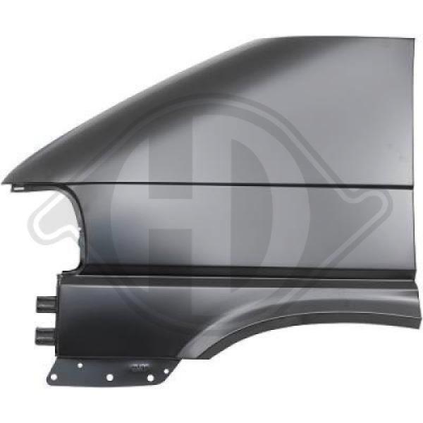 Kotflügel vorne links (2271007), VW Bus / Transporter T4